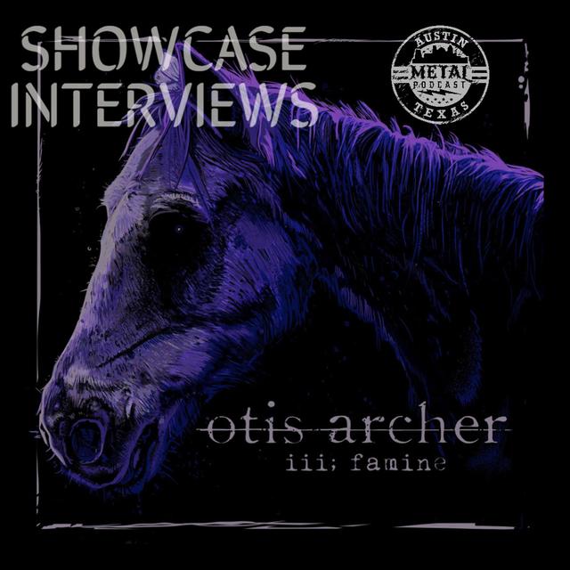 Showcase Interviews with Otis Archer - podcast episode cover