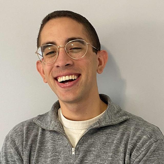 Physical Therapist and Burnout Coach, Dr. Ricky Fernandez - podcast episode cover