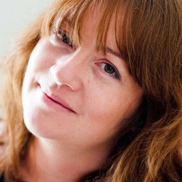 Ron Butlin, Donal McLaughlin and Eimear McBride interviews - podcast episode cover