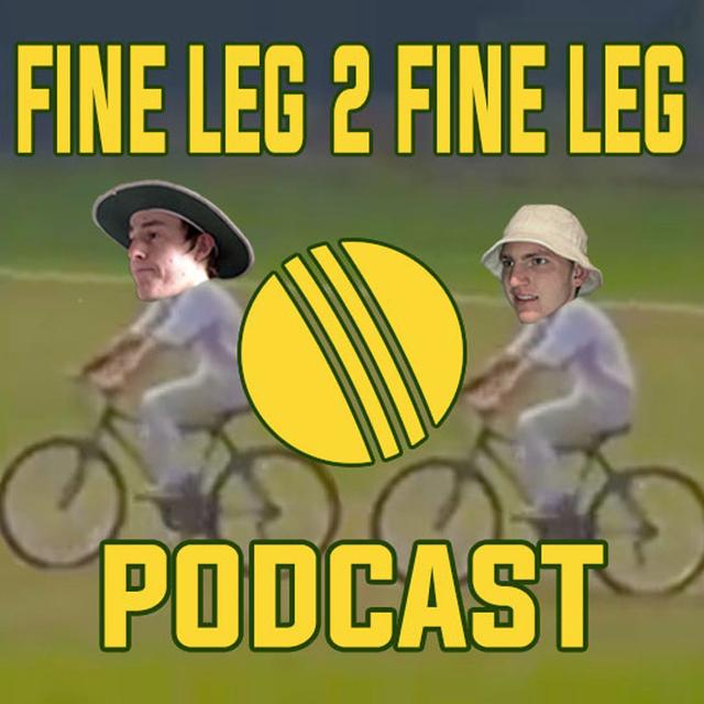 S2 Ep 1 (Part 2) - Trendy Sledges - podcast episode cover