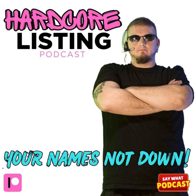 Top 5 Celebrity Doorman team - podcast episode cover