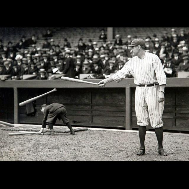 286. Babe Ruth's Called Shot - The HUT - podcast episode cover
