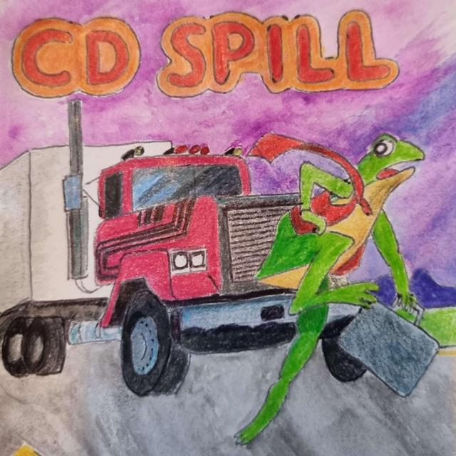 Frogger med Joachim Froholt (#65) - podcast episode cover