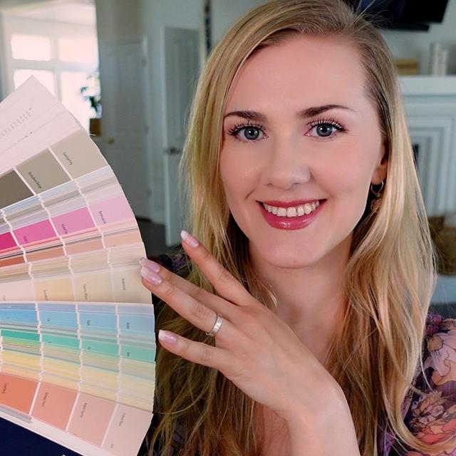 ASMR Paint Consultation for Your Home Aesthetics • Soft Spoken - podcast episode cover