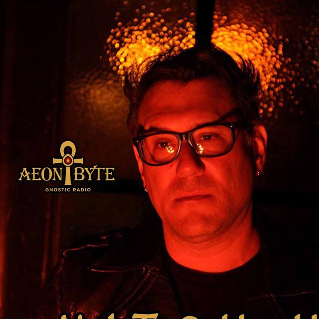 Mitch Horowitz on Positive-Mind Mystics, UFOs & False Realities - podcast episode cover