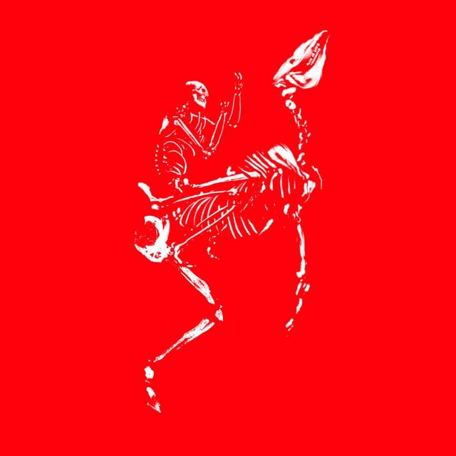 Encore: Upon a Red Horse, Part V - podcast episode cover