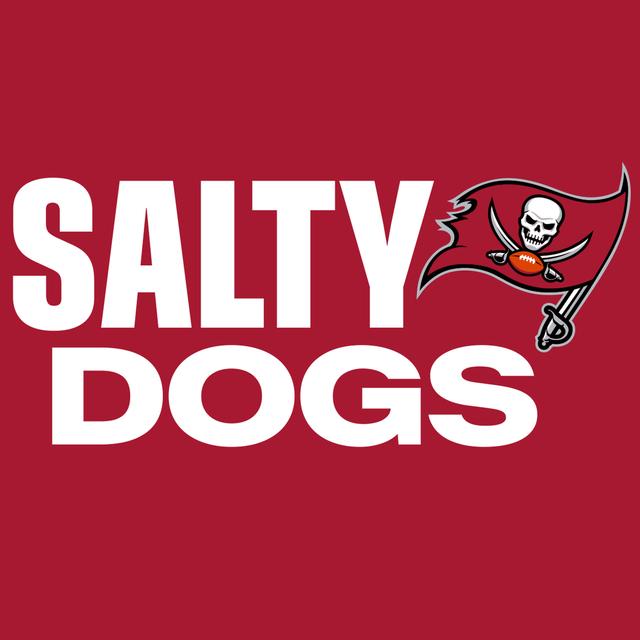 Pierre Desir on Interception vs. the Colts, Overcoming Adversity | Salty Dogs - podcast episode cover