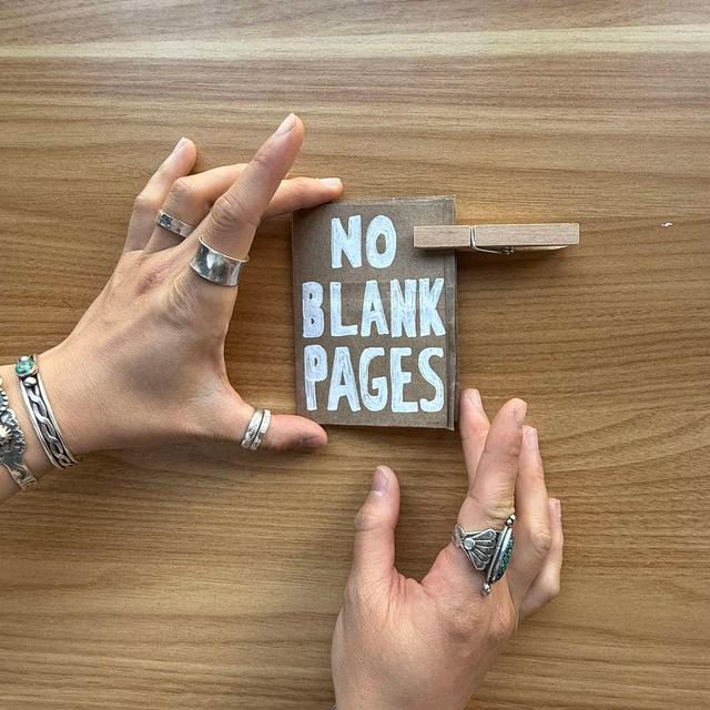Zines to Feel Seen with Sisley Mark - podcast episode cover