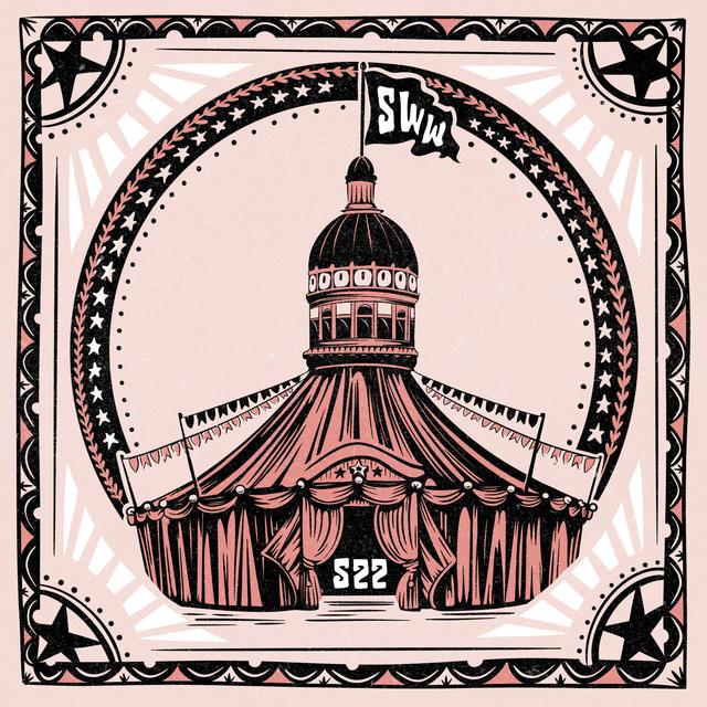 S22 E1: S22 Trailer - podcast episode cover