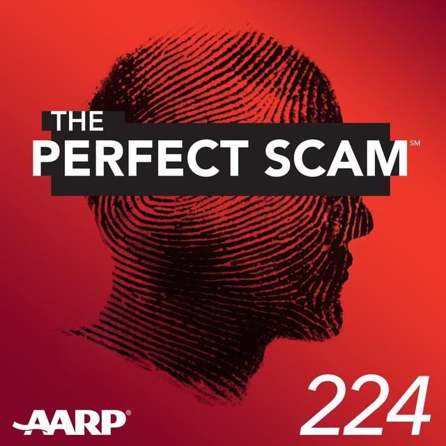 The NFT Scam Targeting Artists - podcast episode cover