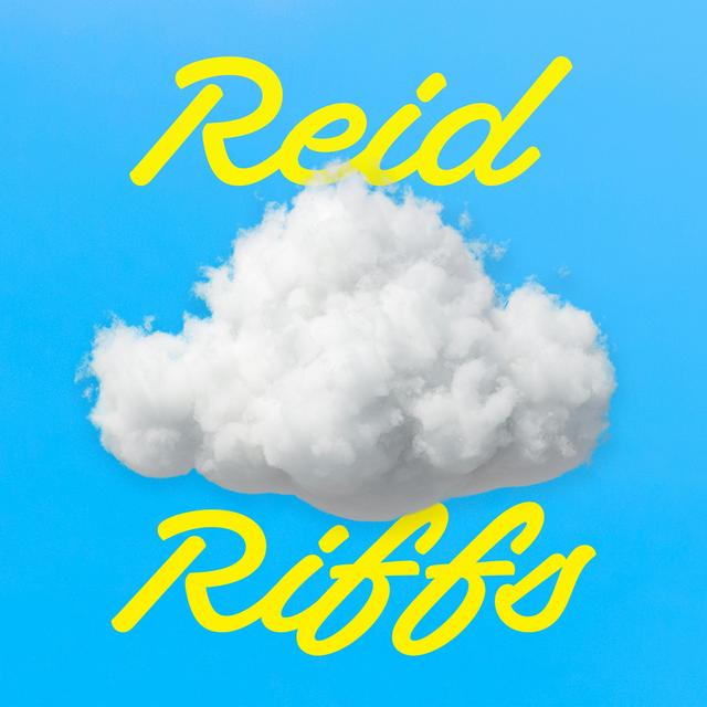 Reid riffs on antitrust, AI coworkers, and Chinese manufacturing - podcast episode cover