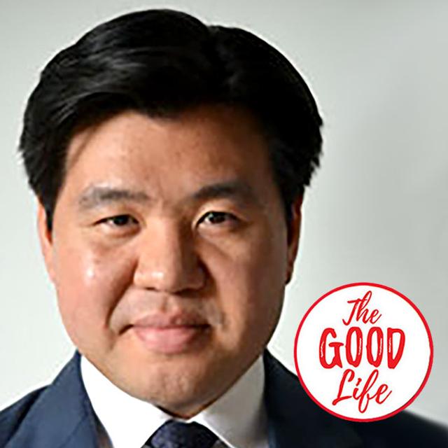 68. Tim Soutphommasane on racism, patriotism &amp; culinary multiculturalism - podcast episode cover