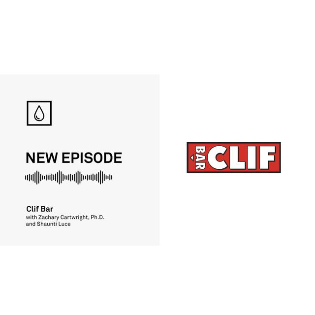Episode 25: Clif Bar - podcast episode cover