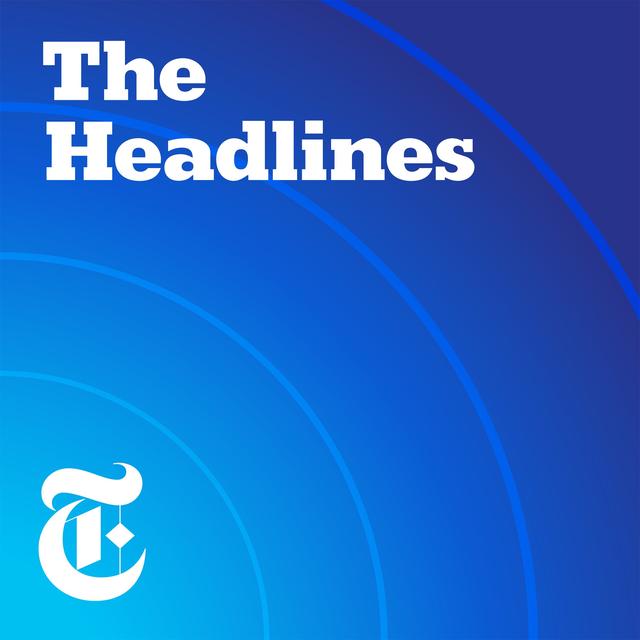 Inside the U.S. Strikes on Iran, and a Dangerous Heat Wave Spreads - podcast episode cover
