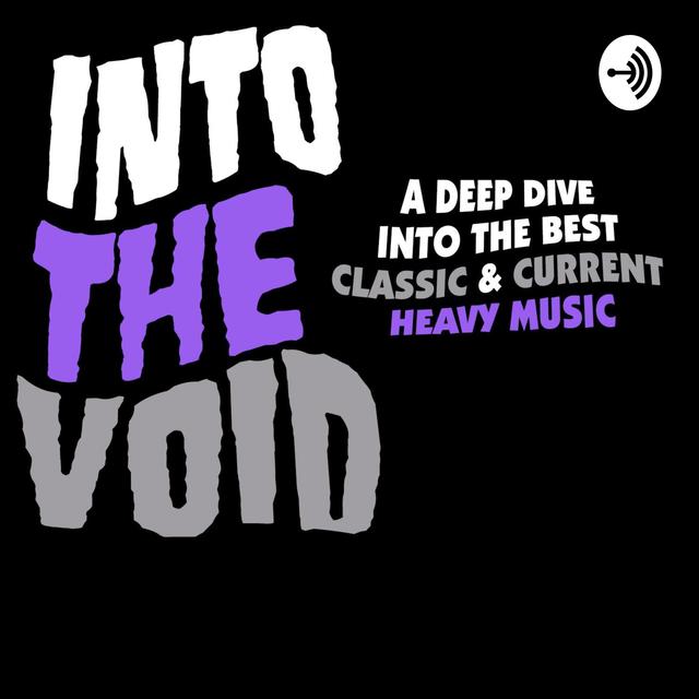 Bands that fly under the radar, and a feature interview with Steev of Skinlab - podcast episode cover