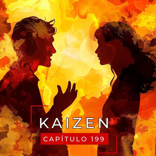 #199 Conversaciones difíciles - podcast episode cover