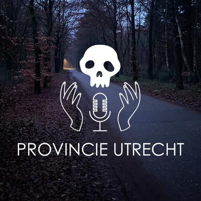 Afl. 13: de heksenwaag, een bloedbad en UFO's in regio Utrecht - podcast episode cover