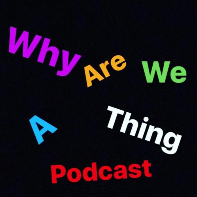 Ep.5 “Gaibrial’s Deadly Clapping” - podcast episode cover