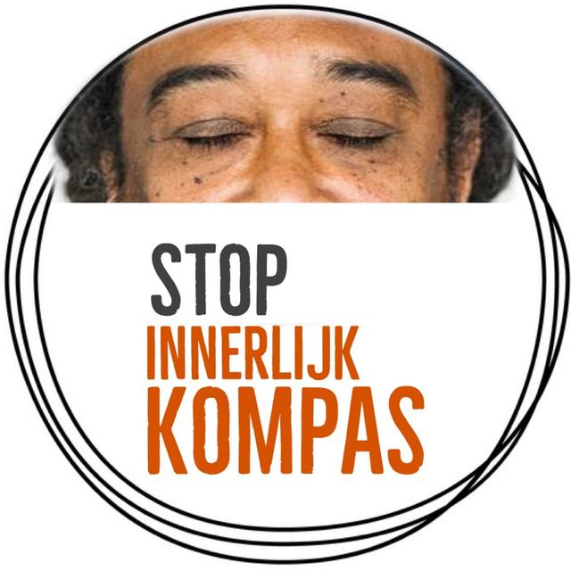 Stop met je een verhaal te vertellen dat jou niet langer dient (Mooji) - podcast episode cover