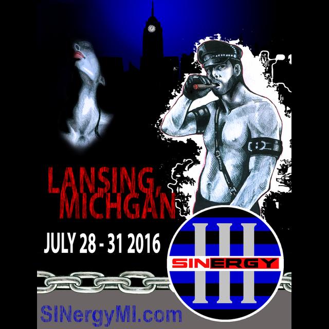 Livecast from Sinergy III - podcast episode cover