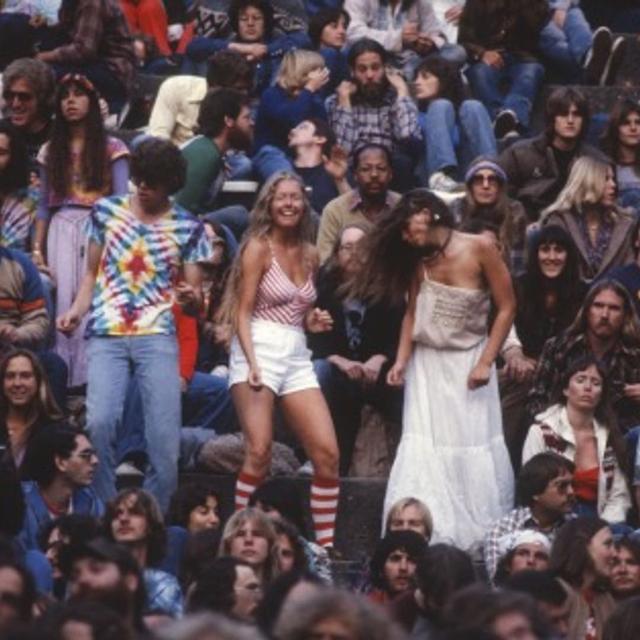 Ep. 86: Deadheads and Dark Hippie-ism - podcast episode cover