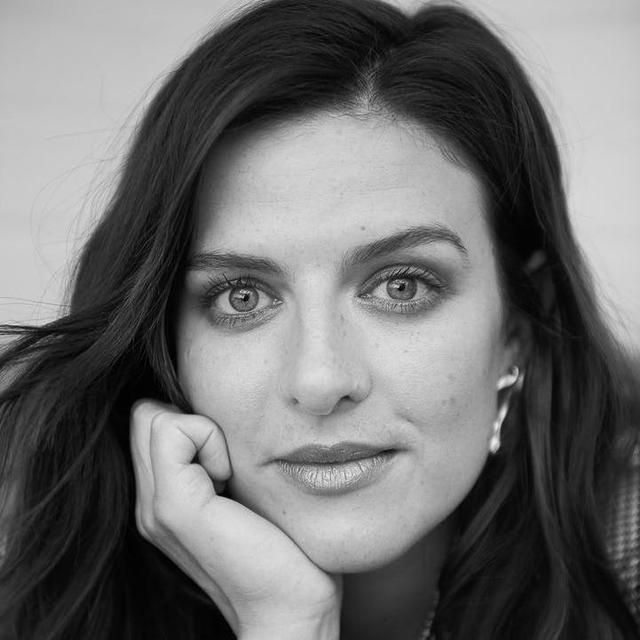 S10E05 - Aisling Loftus - podcast episode cover