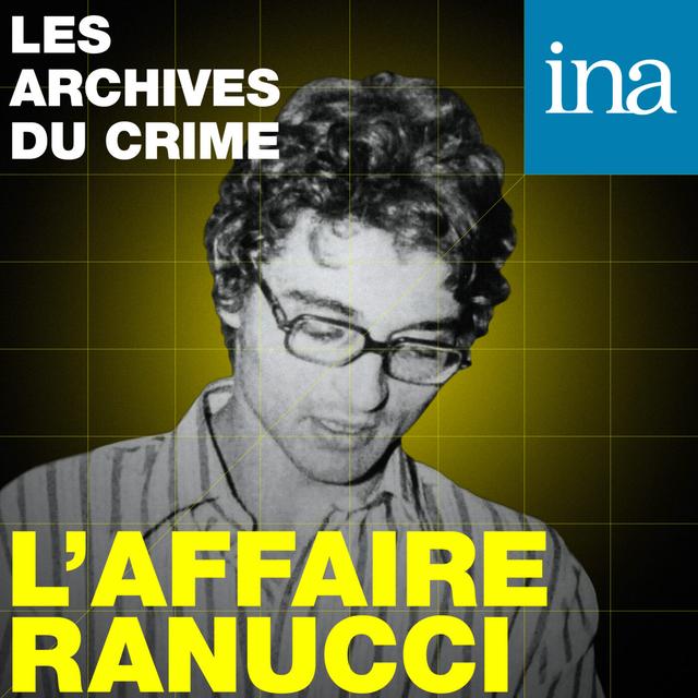 [L'Affaire Ranucci] E05 - "Le Pull over rouge" et la première demande de révision - podcast episode cover