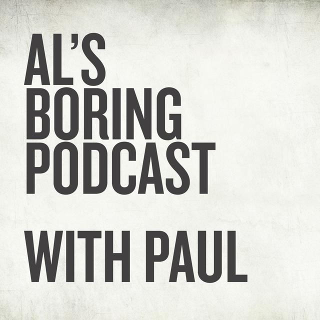 Things People Get Too Emotional About - podcast episode cover