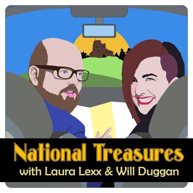 Deep Dive On: Pin Up Nose Art - podcast episode cover