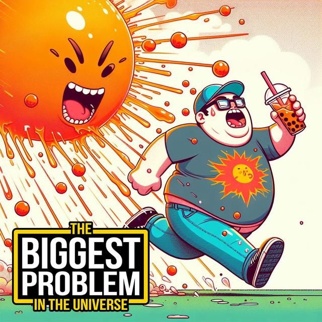 Episode 140 - podcast episode cover