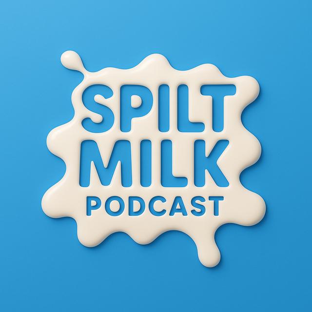 SOMEONE BROKE INTO OUR HOME?! 😱 - podcast episode cover