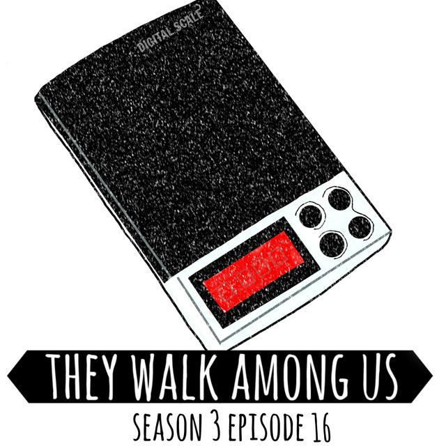 The Glasgow "Alien" Abductions - Part 1 - podcast episode cover