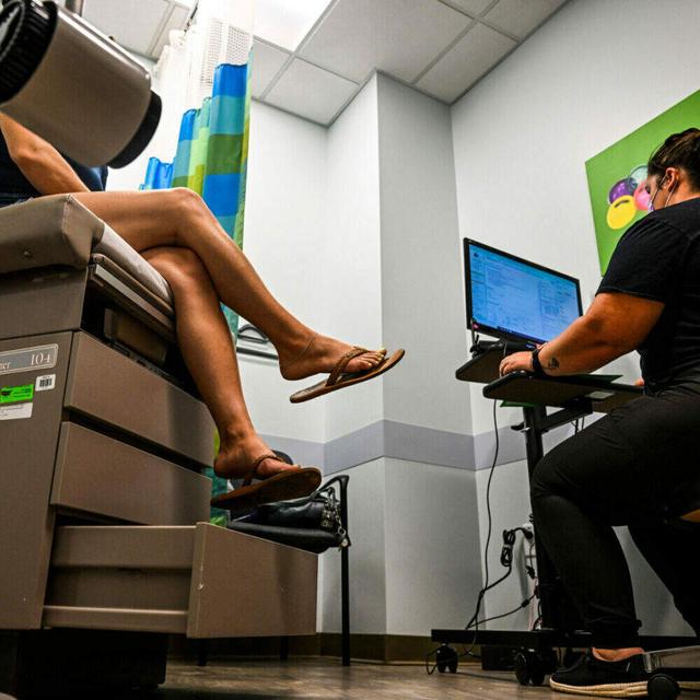 ICYMI: Measles Outbreak Claims First Life In West Texas - podcast episode cover