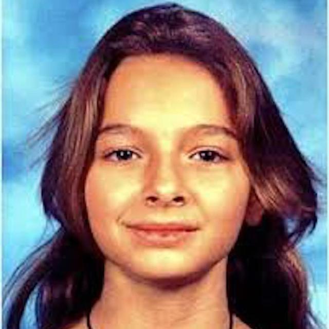 Trudy Appleby - podcast episode cover