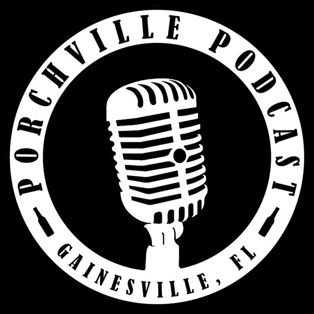 Porchville Podcast Ep. 90: Six Months Later - podcast episode cover