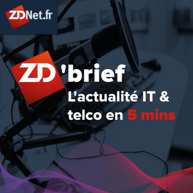Atos à la relance, Mastercard passe aux NFT - podcast episode cover