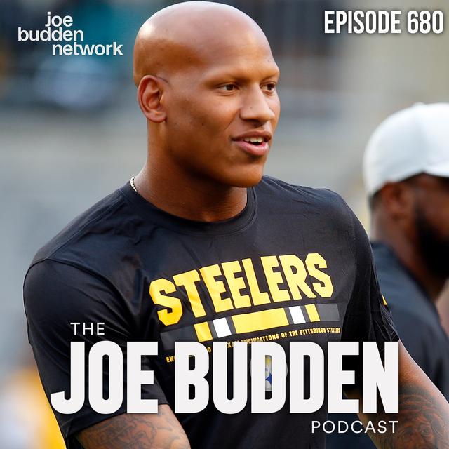 Episode 680 | "Malcolm on Ice" - podcast episode cover