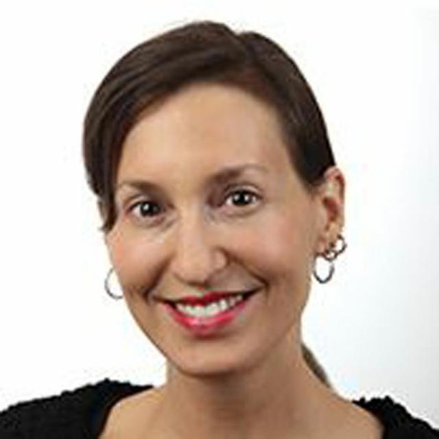 Interview 88: Melanie Joy on Carnism - podcast episode cover