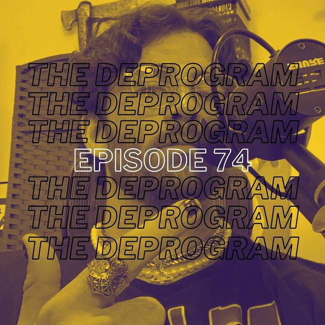 Episode 74: Turkish Lore and The Poverty Cult (Ft. HasanAbi) - podcast episode cover