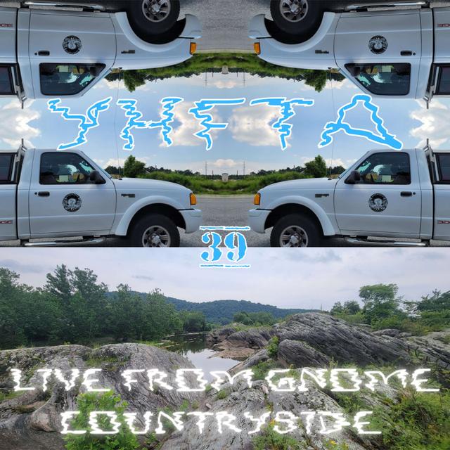 Your Handbook For The Apocalypse 39: Our Synchro-Mystic Journey to Gnome Countryside! - podcast episode cover