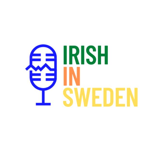 Irish In Sweden Ep 6 - New Year, New You - podcast episode cover