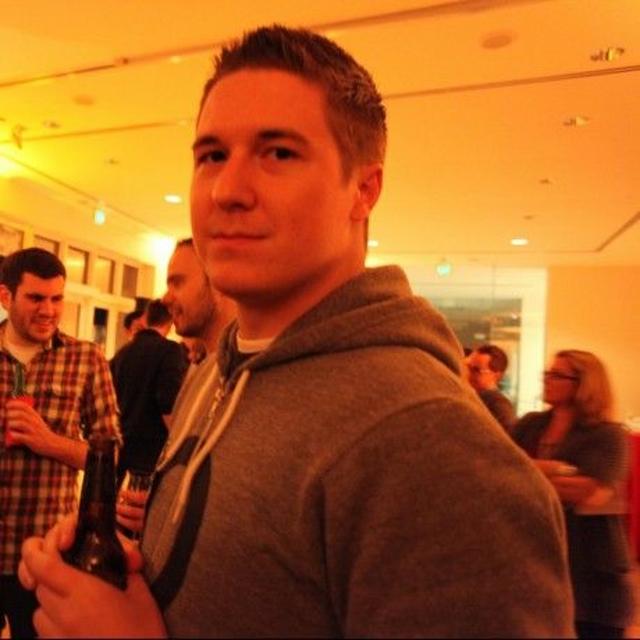 Catching up with Jake Wharton - podcast episode cover