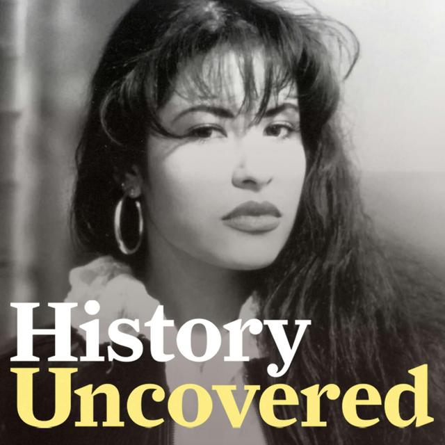 Episode 138 - The Chilling Story Of Selena's Murder — And The Woman Who Killed Her - podcast episode cover