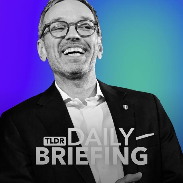 Why Austria Could be Heading for (Another) Election - podcast episode cover