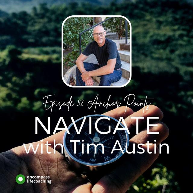 Anchor Points with Tim Austin - podcast episode cover