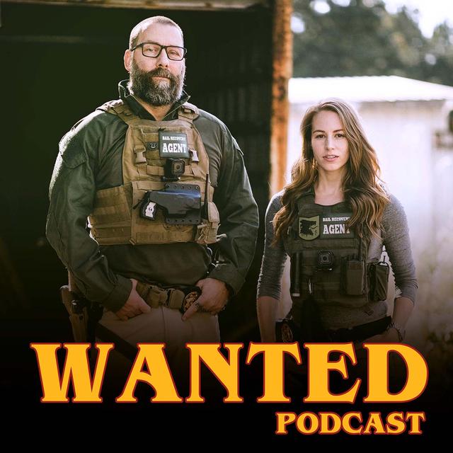 Wanted Podcast #50: Dude Looks Like a Lady - podcast episode cover