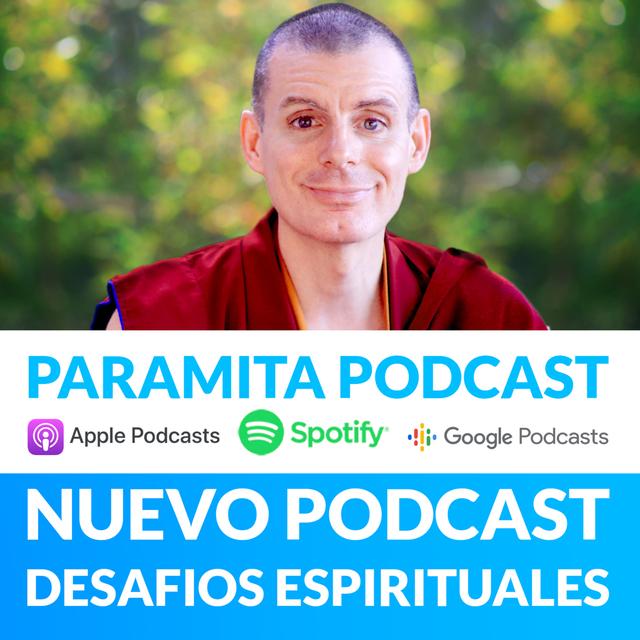 Meditación Paso a Paso (lección 4) - podcast episode cover