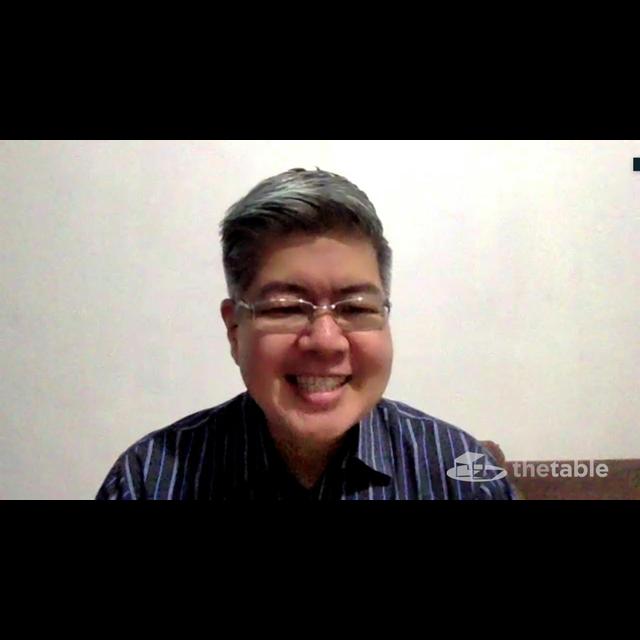 Global Perspectives: The Philippine Church   - podcast episode cover