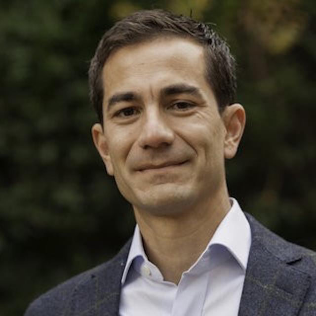 Watt It Takes: A Tesla Veteran’s Mission to Build Long-Duration Batteries - podcast episode cover
