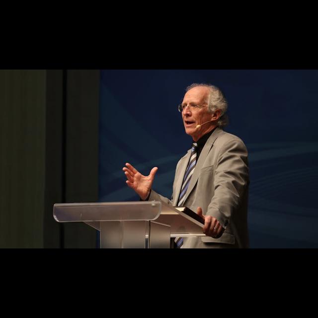 Bible Reading Has Been My Life: Personal Reflections for Christian Fathers - podcast episode cover